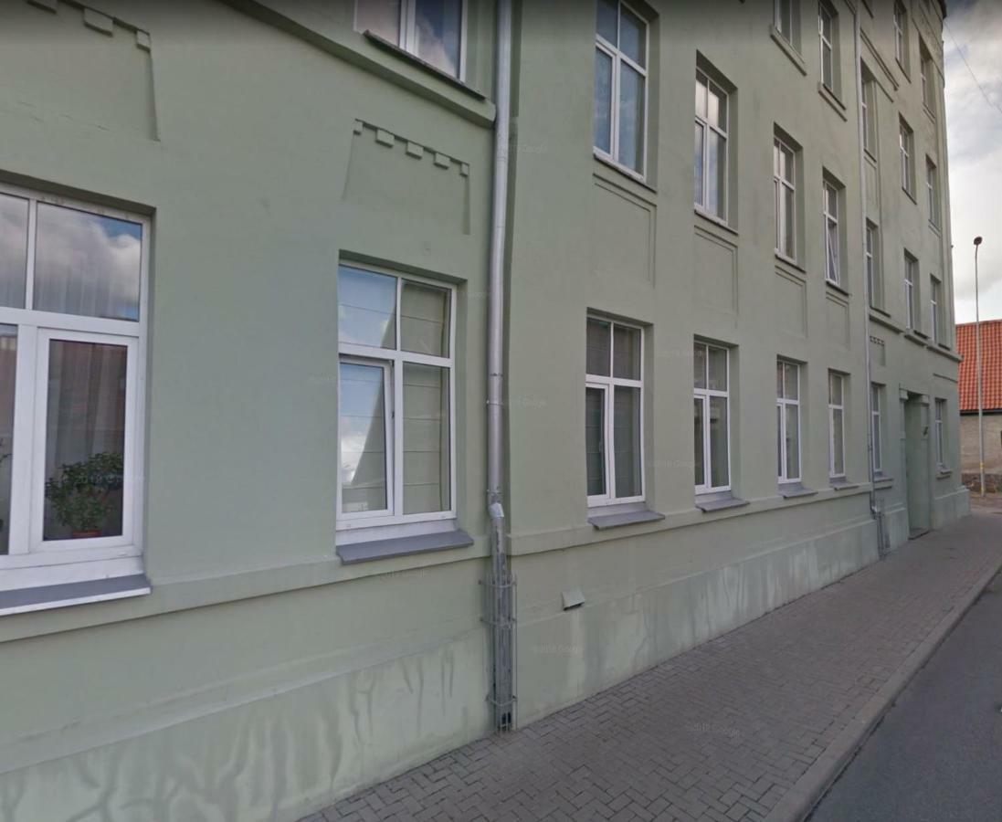 Concert Hall Lipawa Zewnętrze zdjęcie